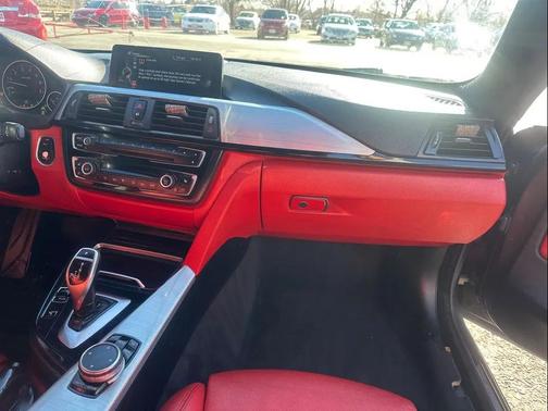 2016 BMW 428 Gran Coupe i xDrive