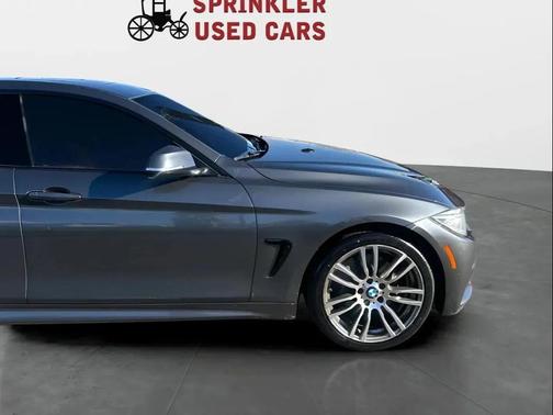 2016 BMW 428 Gran Coupe i xDrive