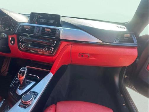 2016 BMW 428 Gran Coupe i xDrive