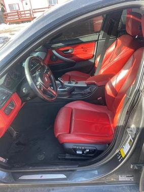 2016 BMW 428 Gran Coupe i xDrive