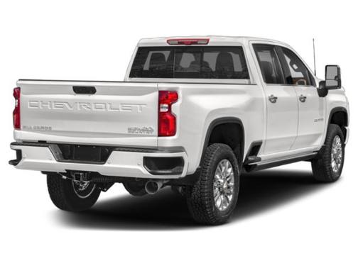 2023 Chevrolet Silverado 3500 High Country
