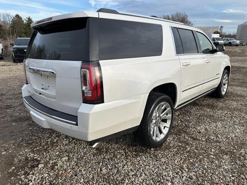 2016 GMC Yukon XL Denali
