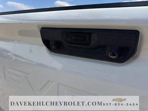 2021 Chevrolet Silverado 3500 High Country