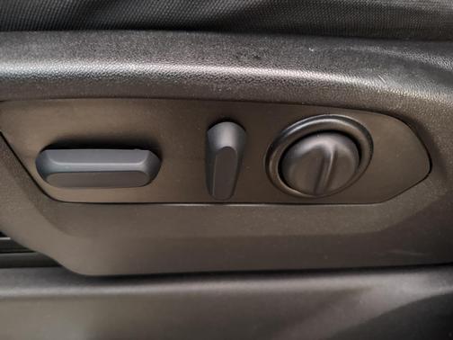 2022 Chevrolet Silverado 2500 LT