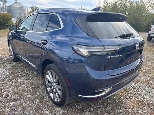 2023 Buick Envision Avenir FWD