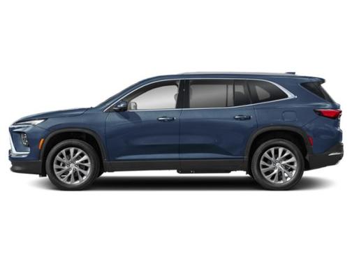 Ocean Blue Metallic 2026 Buick Enclave Preferred