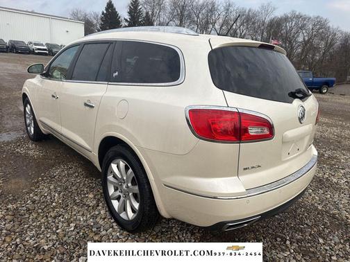 2015 Buick Enclave Premium
