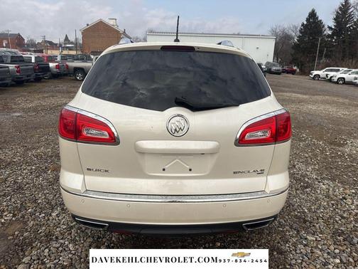 2015 Buick Enclave Premium
