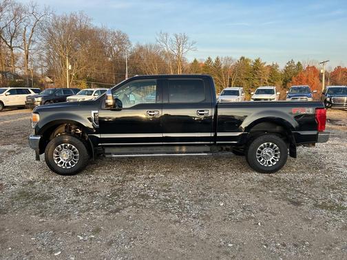 2020 Ford F-250 XLT