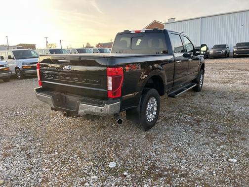 2020 Ford F-250 XLT