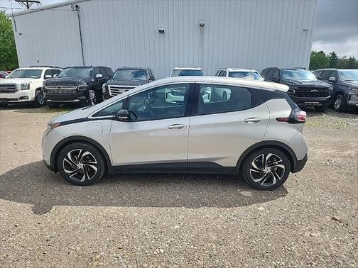 2023 Chevrolet Bolt EV FWD 2LT