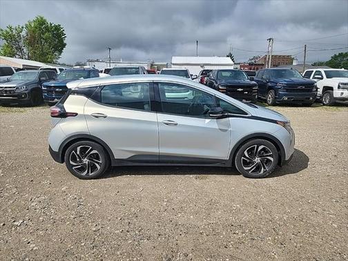 2023 Chevrolet Bolt EV FWD 2LT