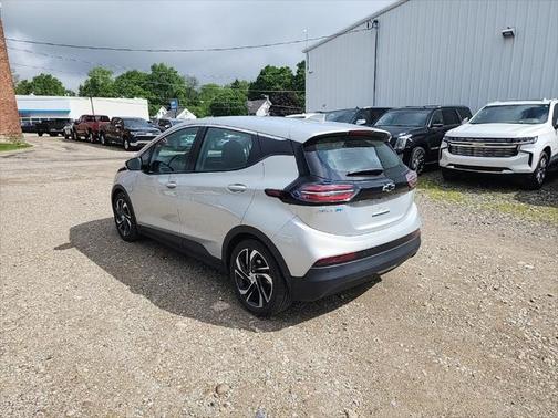 2023 Chevrolet Bolt EV FWD 2LT
