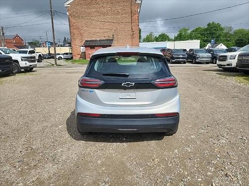 2023 Chevrolet Bolt EV FWD 2LT