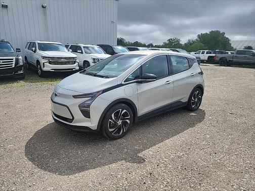 2023 Chevrolet Bolt EV FWD 2LT