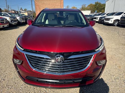2023 Buick Enclave Essence AWD