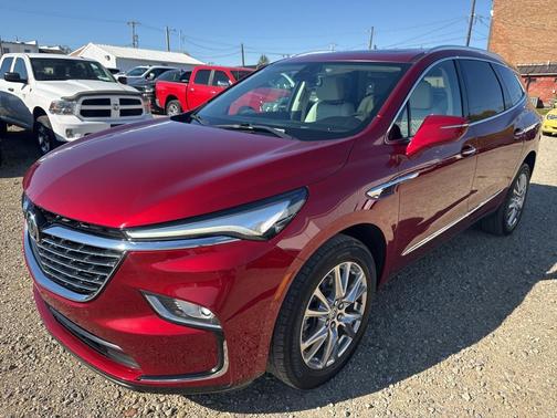2023 Buick Enclave Essence AWD