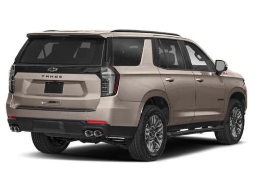 White Sands 2027 Chevrolet Tahoe Z71, 4WD