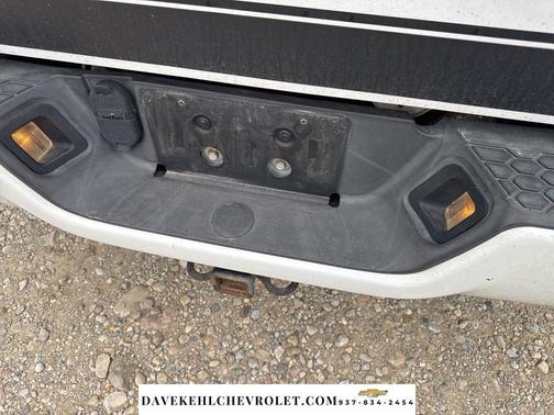 2016 RAM 1500 Tradesman/Express