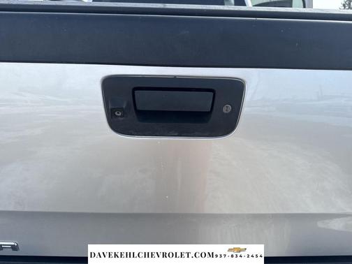 2012 GMC Sierra 2500 SLE