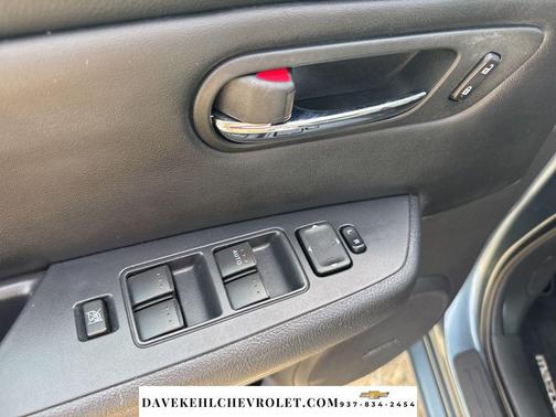 2013 Mazda Mazda6 s Grand Touring