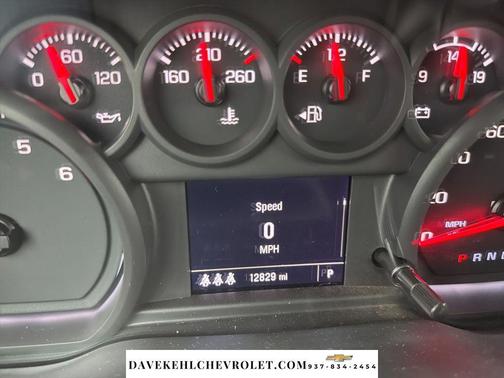 Lakeshore Blue Metallic 2024 Chevrolet Silverado 2500 Custom
