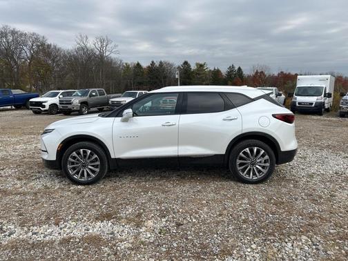 2023 Chevrolet Blazer Premier