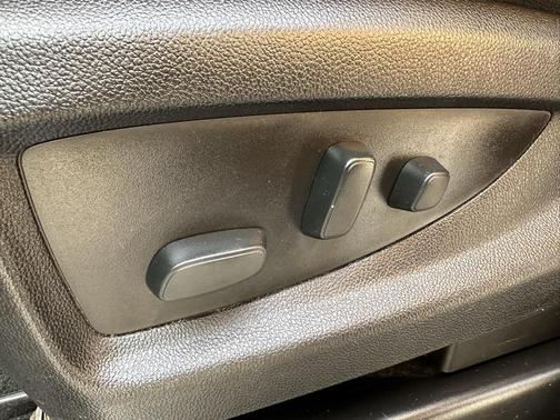 2018 Chevrolet Silverado 2500 LTZ