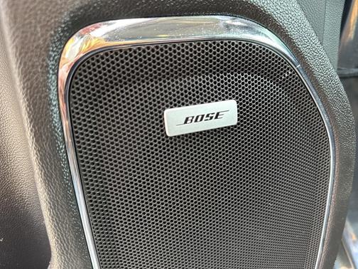 2018 Chevrolet Silverado 2500 LTZ