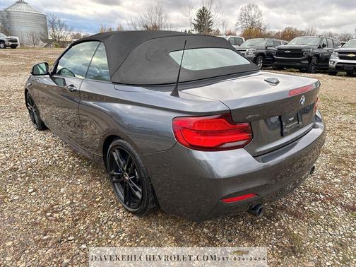 2018 BMW M240 i xDrive