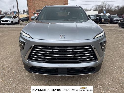 2025 Buick Enclave Preferred FWD