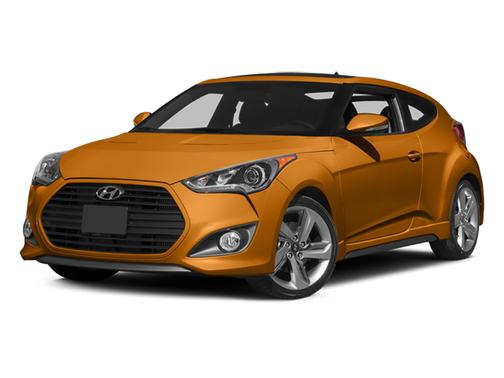 2014 Hyundai Veloster Turbo