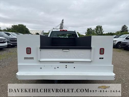 2019 GMC Sierra 3500 Base