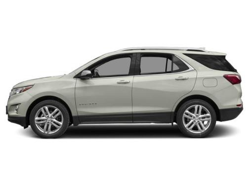2020 Chevrolet Equinox Premier w/2LZ