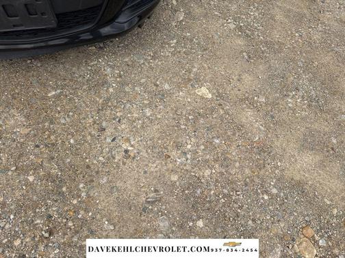 Mosaic Black Metallic 2017 Chevrolet Spark LS