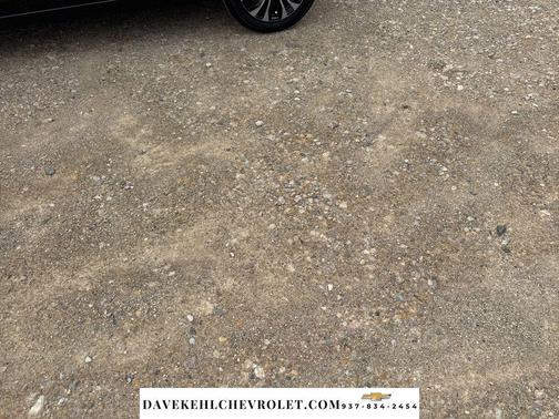 Mosaic Black Metallic 2017 Chevrolet Spark LS