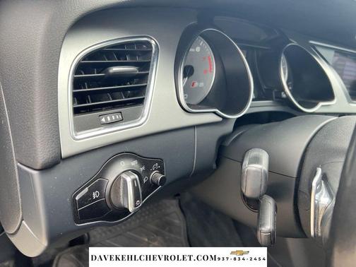 2012 Audi S5 3.0 Premium Plus