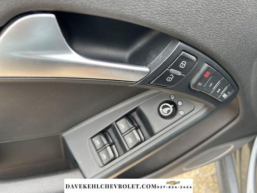 2012 Audi S5 3.0 Premium Plus