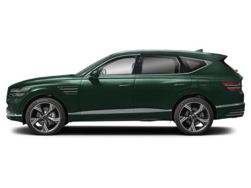 Storr Green 2025 Genesis GV80 2.5T