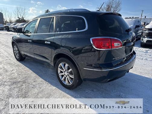 2015 Buick Enclave Premium