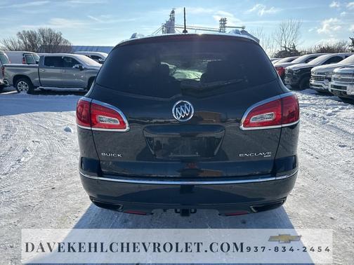 2015 Buick Enclave Premium