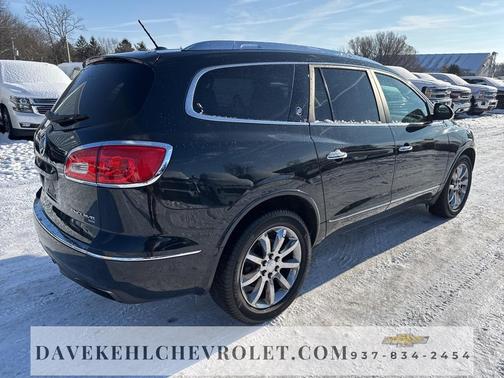 2015 Buick Enclave Premium