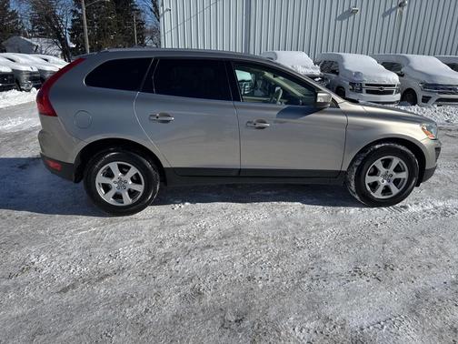 2012 Volvo XC60 3.2 Premier