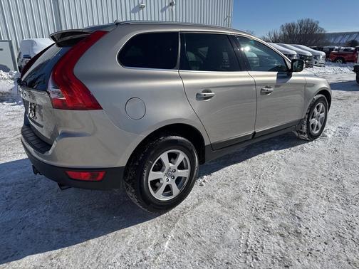 2012 Volvo XC60 3.2 Premier
