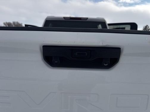 2022 Chevrolet Silverado 3500 LT