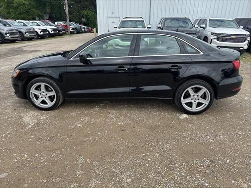 2015 Audi A3 2.0 TDI Premium