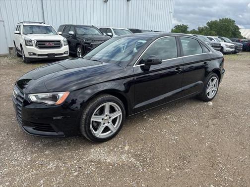 2015 Audi A3 2.0 TDI Premium