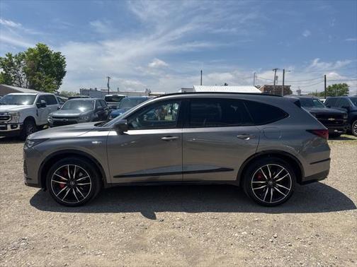 2024 Acura MDX Type S Advance Package