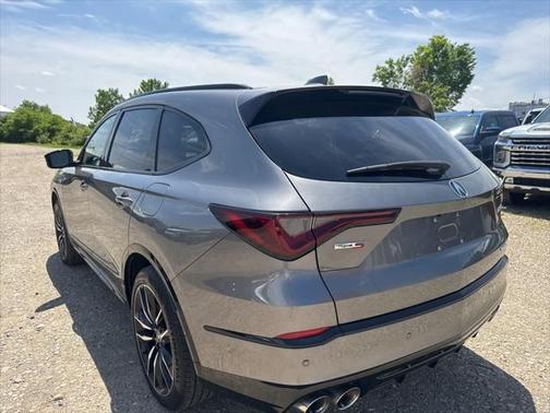 2024 Acura MDX Type S Advance Package