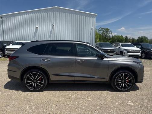 2024 Acura MDX Type S Advance Package